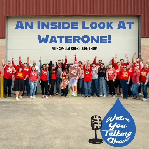 An Inside Look At WaterOne!