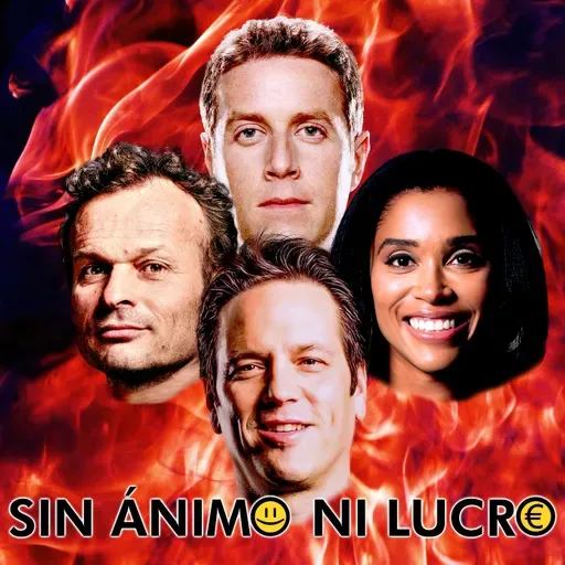 Programa 186 - Nadie al Volante