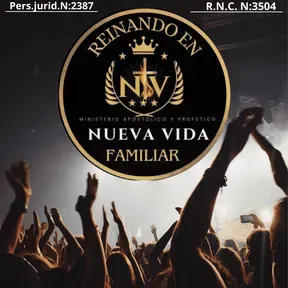 Nueva vida José L.Suárez