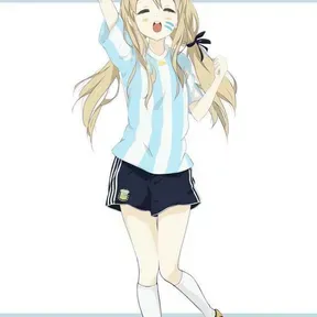 La casa de argentina
