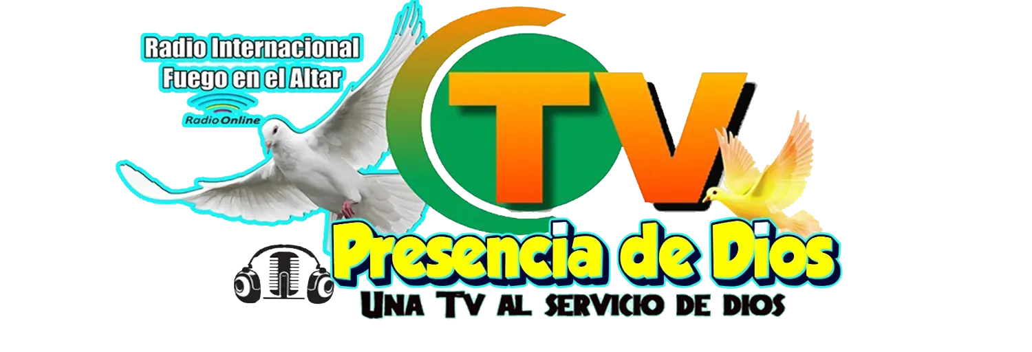 RADIO INTERNACIONAL FUEGO EN EL ALTAR