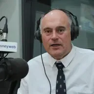 RSG Geldsake met Moneyweb – Vrydag 12 September 2025