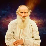 Лев Толстой / Где Любовь — там и Бог / Дядя Мартын / 1886 г.