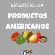 PRODUCTOS AMERICANOS
