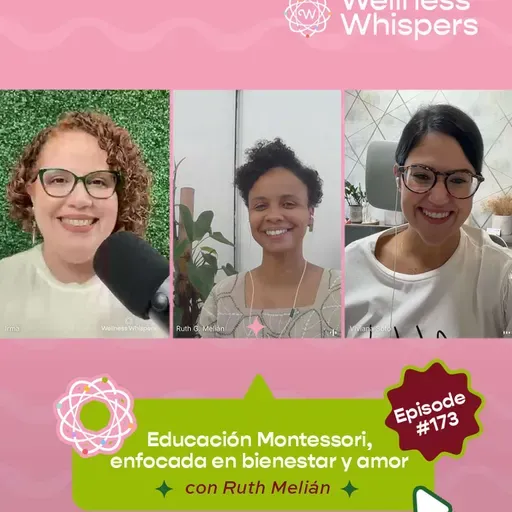 Educación Montessori enfocada en Bienestar