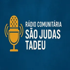 Web radio comunitária são judas tadeu