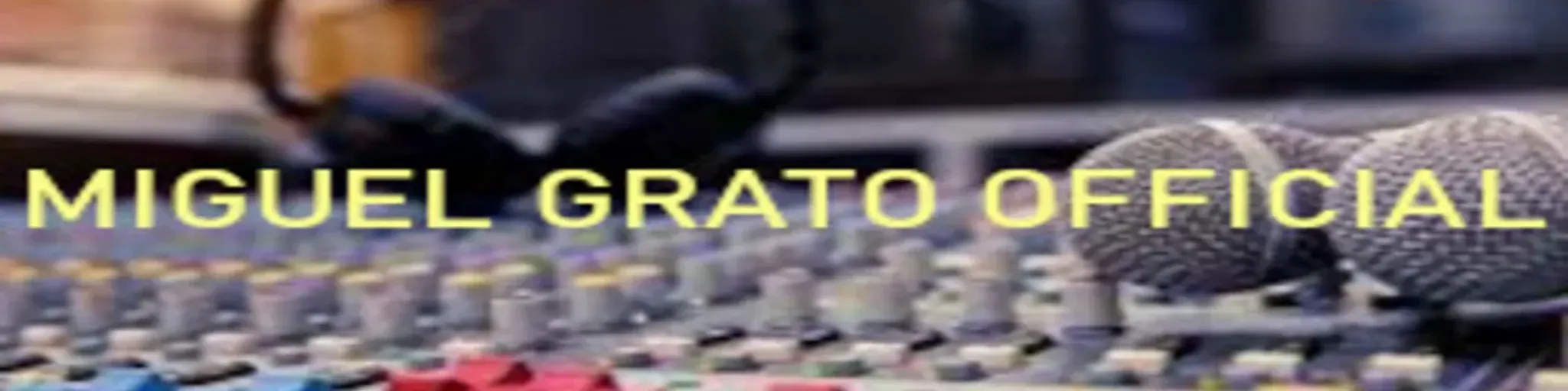RÁDIO ALIANÇA MIGUEL GRATO OFICIAL