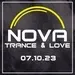 100FM רדיוס - Trance