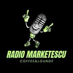 Radio Marketescu Coffee&Lounge
