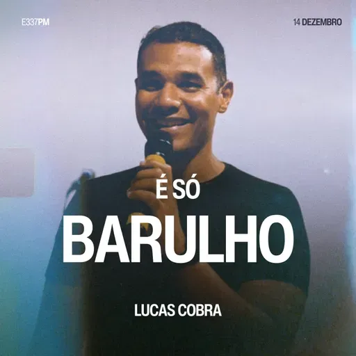 É só Barulho - Lucas Cobra