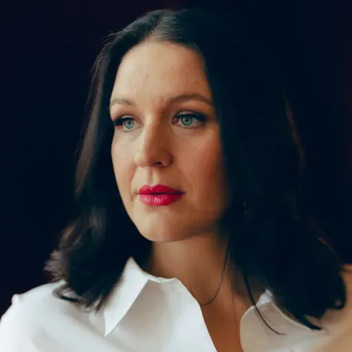 She Risked Her Voice to Become a Mother