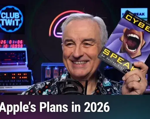 MacBreak Weekly 1006: Unemployable