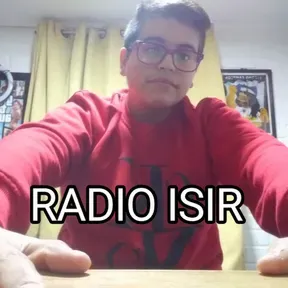 RADIO ISIR