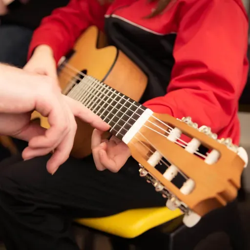 La Escuela Municipal de Música arranca nuevo curso con inscripciones todavía abiertas