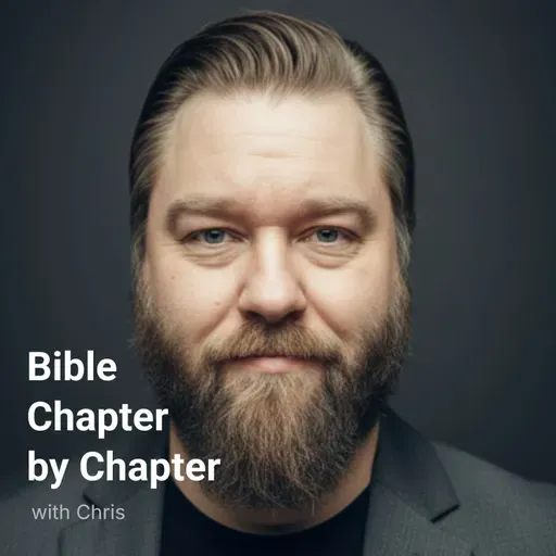Ephesians 1: Every Spiritual Blessing — Chosen, Adopted, Redeemed, Sealed, Before The World Began
