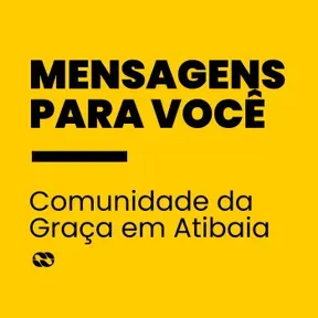 Comunidade da Graça Atibaia