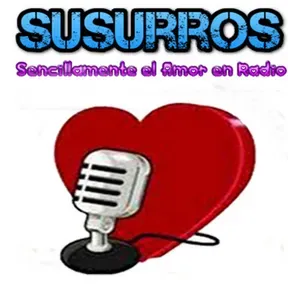 SUSURROS