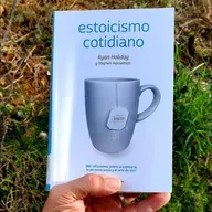 Estoicismo Cotidiano // Siempre hay más oportunidad de maniobra de la que crees (6 de sgosto)