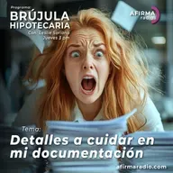 Detalles a cuidar en mi documentación - Episodio 146