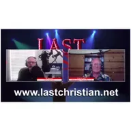 Special Edition with Guest Branch Isole, Christian Author & Storyteller