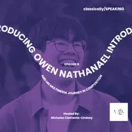 The Gen-Z Multi-Hyphenate : Owen Nathanael and His The Global Journey In Music Composition