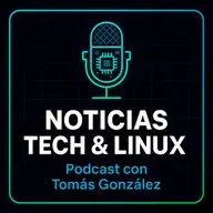Semana Linux y tecnología: Ubuntu 25.10, Steam Deck, Apple M5 y la UE vs TikTok (25 oct 2025)