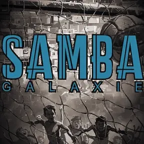 Rádio Samba Galaxie