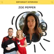 Zoe Pepper on Birthright’s satire and moral grey area