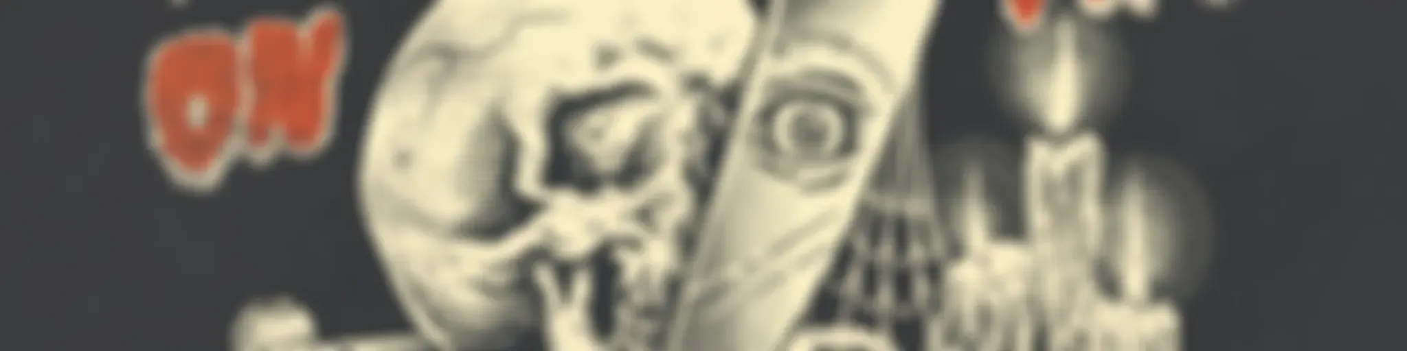 Last Podcast On The Left