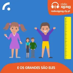 E os Grandes são Eles