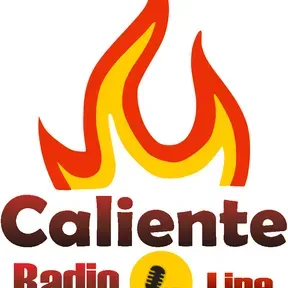 CALIENTE RADIO ON LINE
