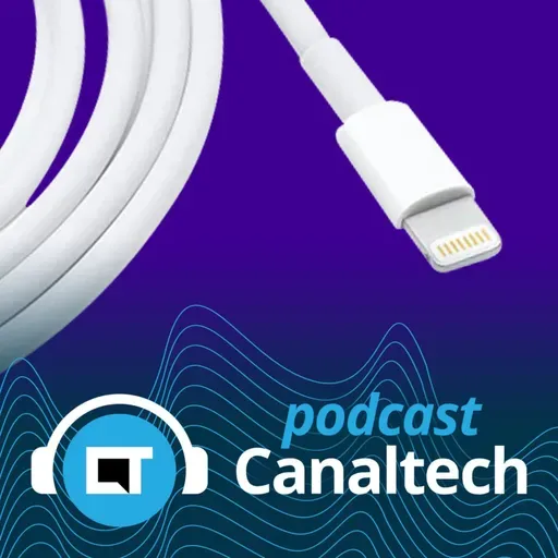 Apple pode tentar fugir de USB-C mesmo com decisão da União Europeia?