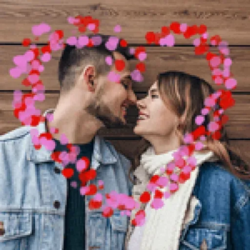 Amor Genuino