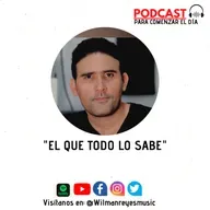 El Que Todo Lo Sabe