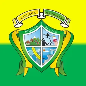 Ciénaga stereo