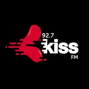 Kiss FM 92.7 en vivo
