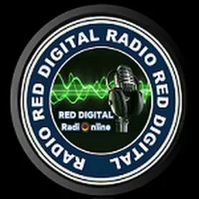 Radio  Red Digital