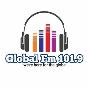 Global 101.9 fm Aguneze Mbaise