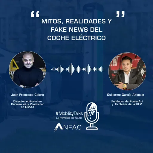 Mitos, realidades y fake news del coche eléctrico