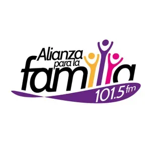 Alianza para la Familia 101.5Fm
