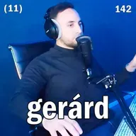 142 || "me quité los lentes y no estaba" || gerárd (11)