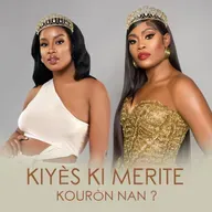Kiyès ki merite kouròn nan?