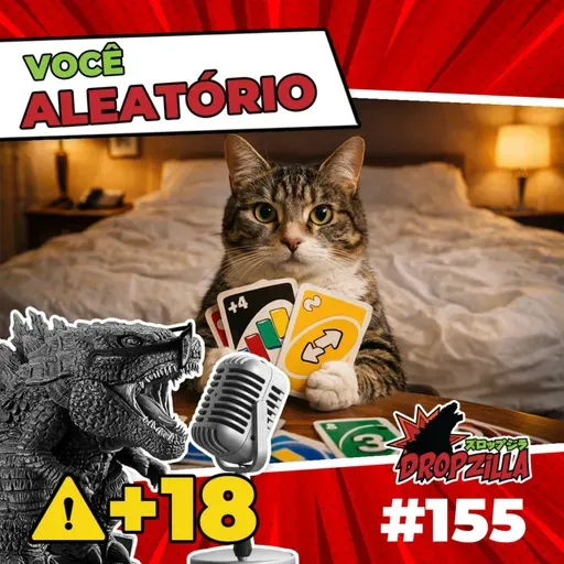 Você Aleatório #155