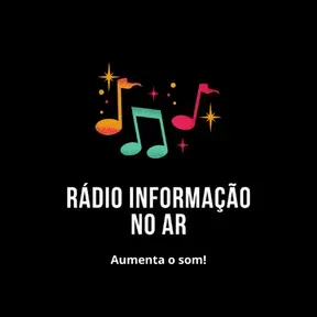 Rádio informação no ar