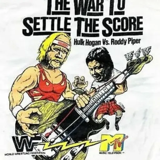 S5 E29 WWF MTV The War to Settle the Score