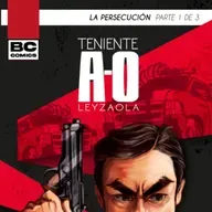 Soundtrack Intro Teniente Leyzaola