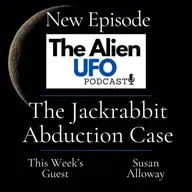The Jackrabbit Abduction Case