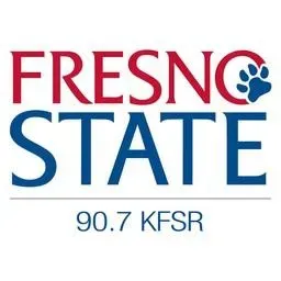 KFSR 90.7 FM