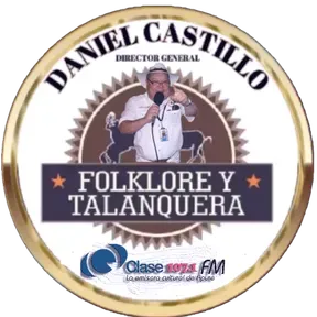FOLKLORE Y TALANQUERA