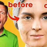 STOP Aging and Look YOUNGER!